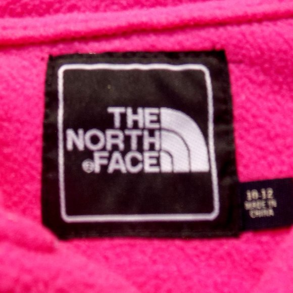 North Face Denali Jacket - Size L - Picture 2 of 6